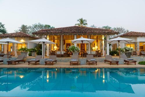 Hotel Habaraduwa House