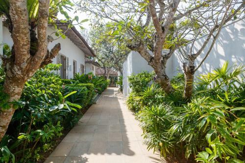 Hotel Habaraduwa House