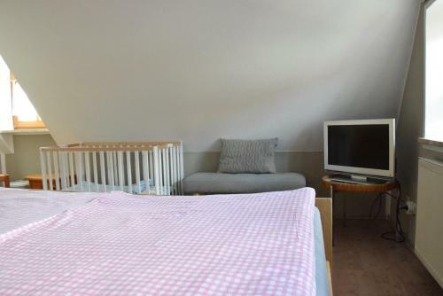 Apartamentos Ferienhaus Eitel