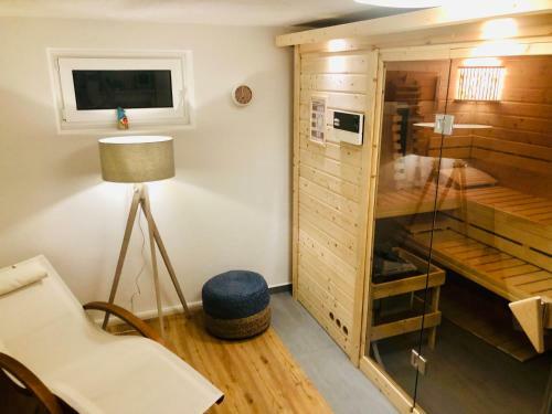 Apartamentos Ferienhaus Eitel