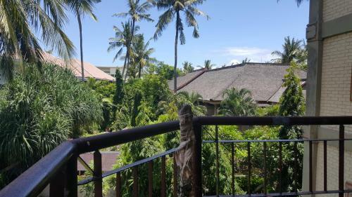 Jayakarta Resort Apartments