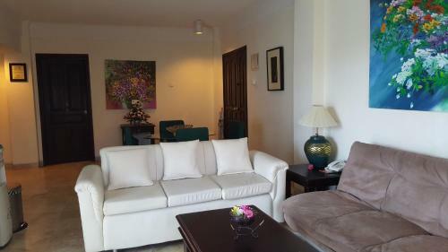 Jayakarta Resort Apartments