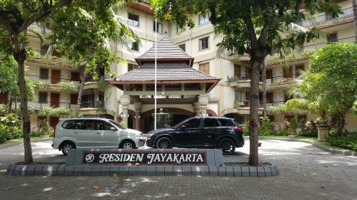 Jayakarta Resort Apartments