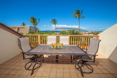 Maui Kamaole #l-202