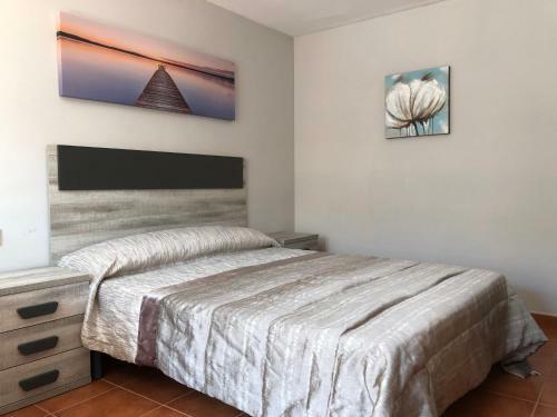 Casa Pareada En Pe�iscola