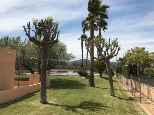 Casa Pareada En Pe�iscola