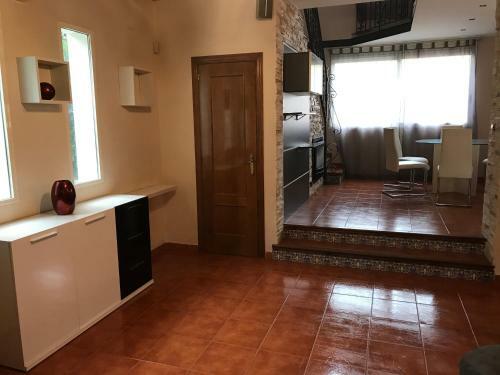Casa Pareada En Pe�iscola
