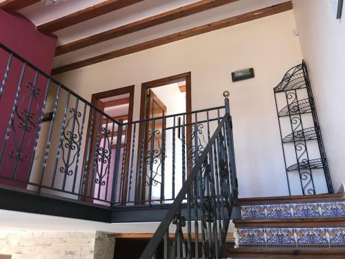 Casa Pareada En Pe�iscola