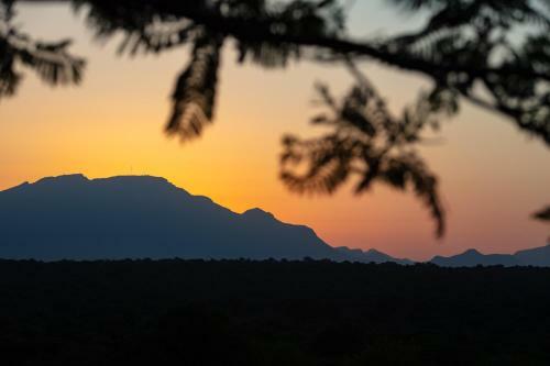 Kum Kula Lodge
