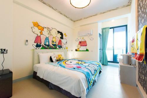 Bed & Breakfast Melinda Resort