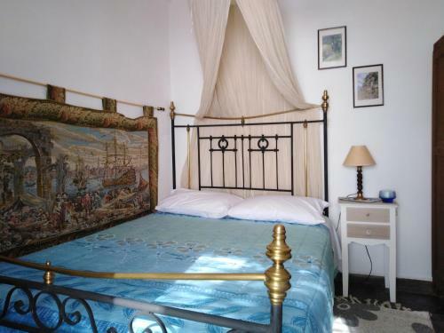 Apartamento Anemos And Almyra