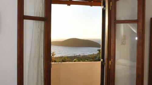 Apartamento Anemos And Almyra