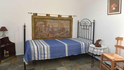 Apartamento Anemos And Almyra