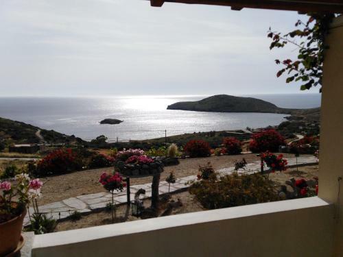 Apartamento Anemos And Almyra