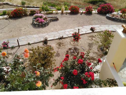 Apartamento Anemos And Almyra
