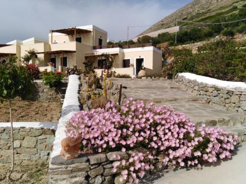 Apartamento Anemos And Almyra