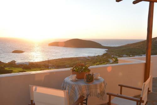 Apartamento Anemos And Almyra