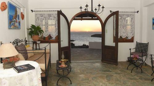Apartamento Anemos And Almyra