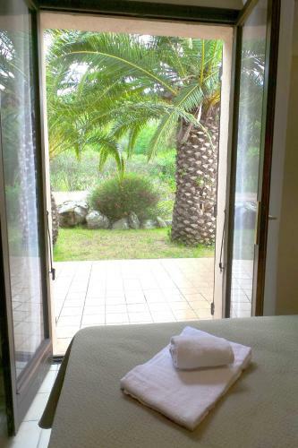 Hotel Olmuccio