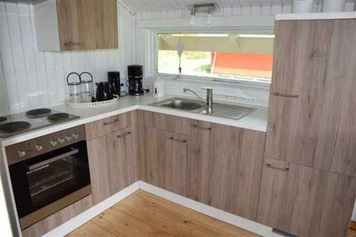 Bullerby _ Meer _ Ferienhaus Lasse