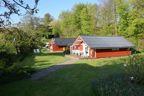 Bullerby _ Meer _ Ferienhaus Lasse