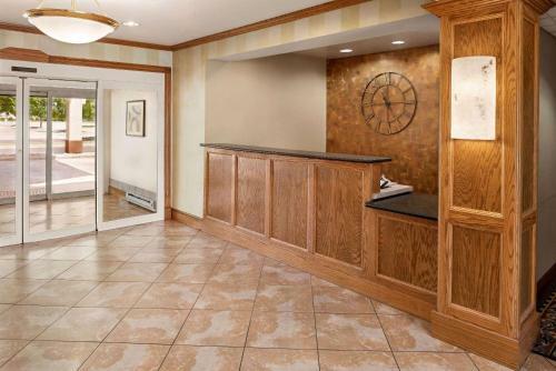 Hotel Hawthorn Suites By Wyndham Decatur