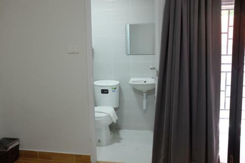 Hotel Wj Residence At Suvarnaphumi