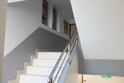 Hotel Wj Residence At Suvarnaphumi