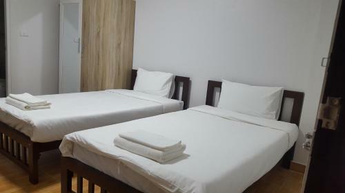 Hotel Wj Residence At Suvarnaphumi