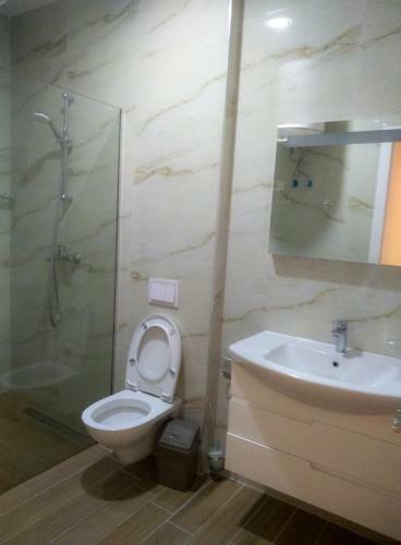 Holiday Luxury Apartments