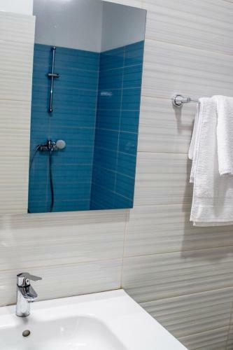 Holiday Luxury Apartments