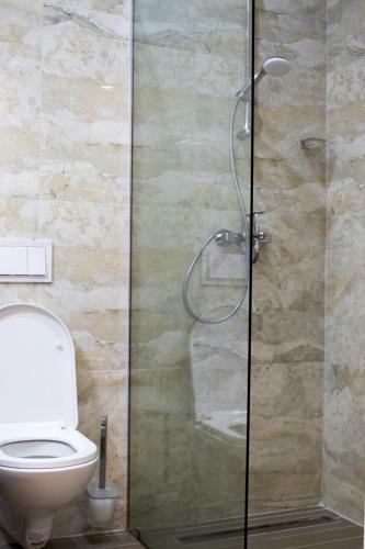 Holiday Luxury Apartments