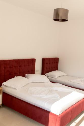 Holiday Luxury Apartments