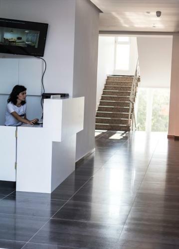 Holiday Luxury Apartments