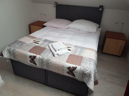 Hostal Go?ciniec S?oneczny
