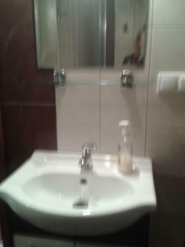 Hostal Go?ciniec S?oneczny