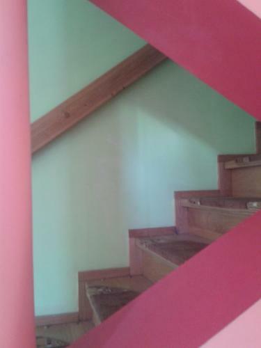 Hostal Go?ciniec S?oneczny