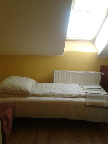 Hostal Go?ciniec S?oneczny