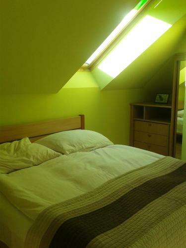 Hostal Go?ciniec S?oneczny