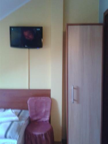 Hostal Go?ciniec S?oneczny