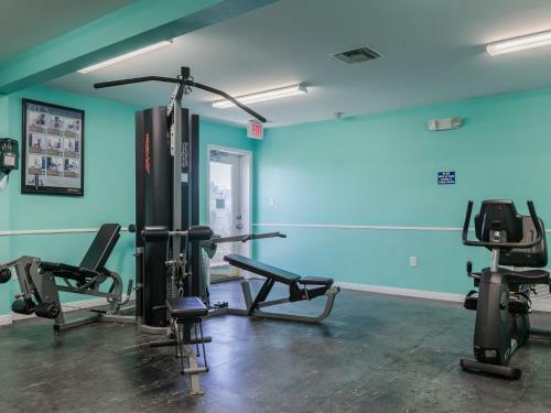 Apartamento Seaside Beach And Raquet 4710