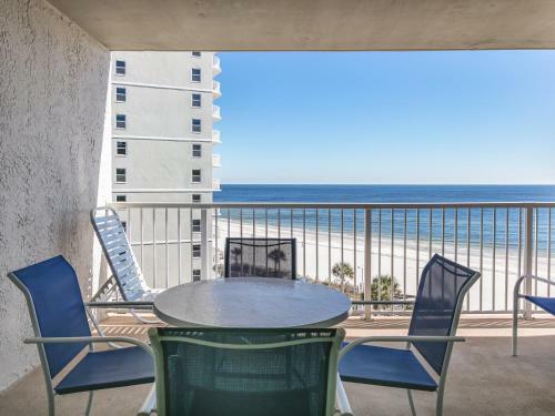 Apartamento Seaside Beach And Raquet 4710