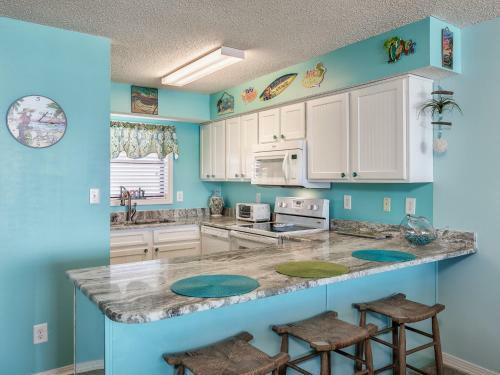 Apartamento Seaside Beach And Raquet 4710