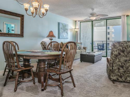 Apartamento Seaside Beach And Raquet 4710
