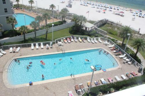 Apartamento Seaside Beach And Raquet 4710