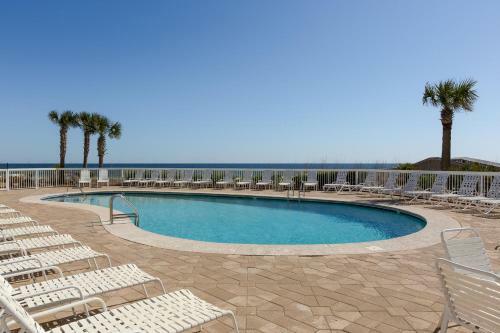 Apartamento Seaside Beach And Raquet 4710