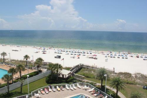 Apartamento Seaside Beach And Raquet 4710