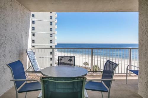 Apartamento Seaside Beach And Raquet 4710