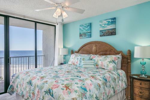 Apartamento Seaside Beach And Raquet 4710