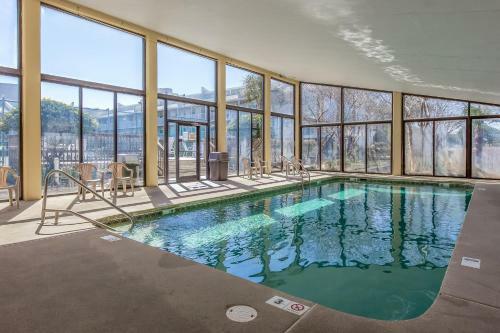 Apartamento Seaside Beach And Raquet 4710
